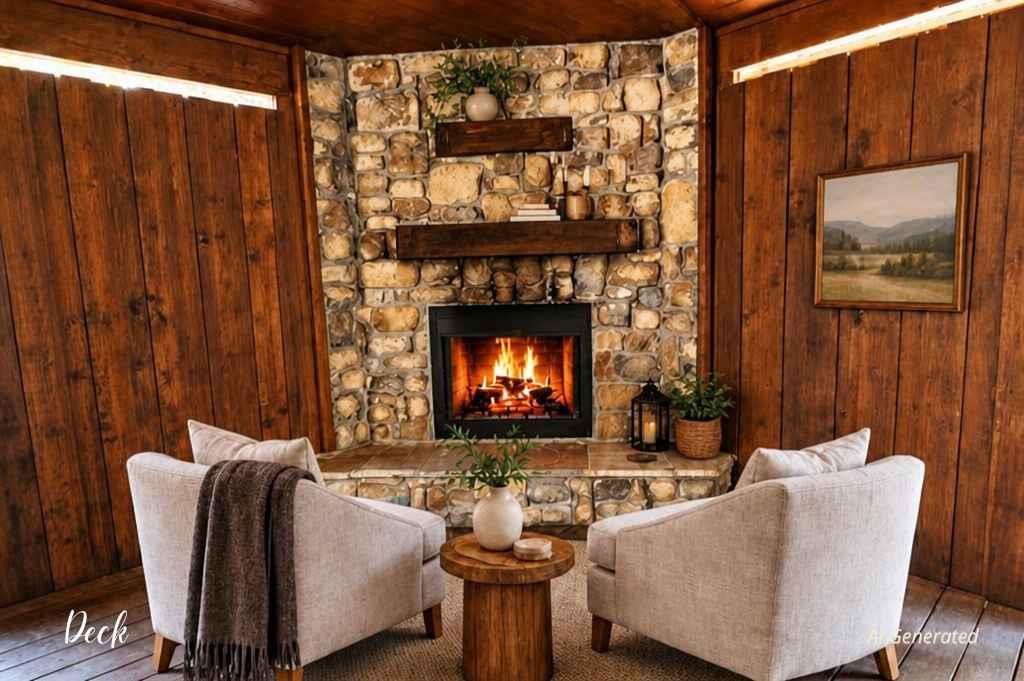 256 Green Briar Trail Property Photo 31
