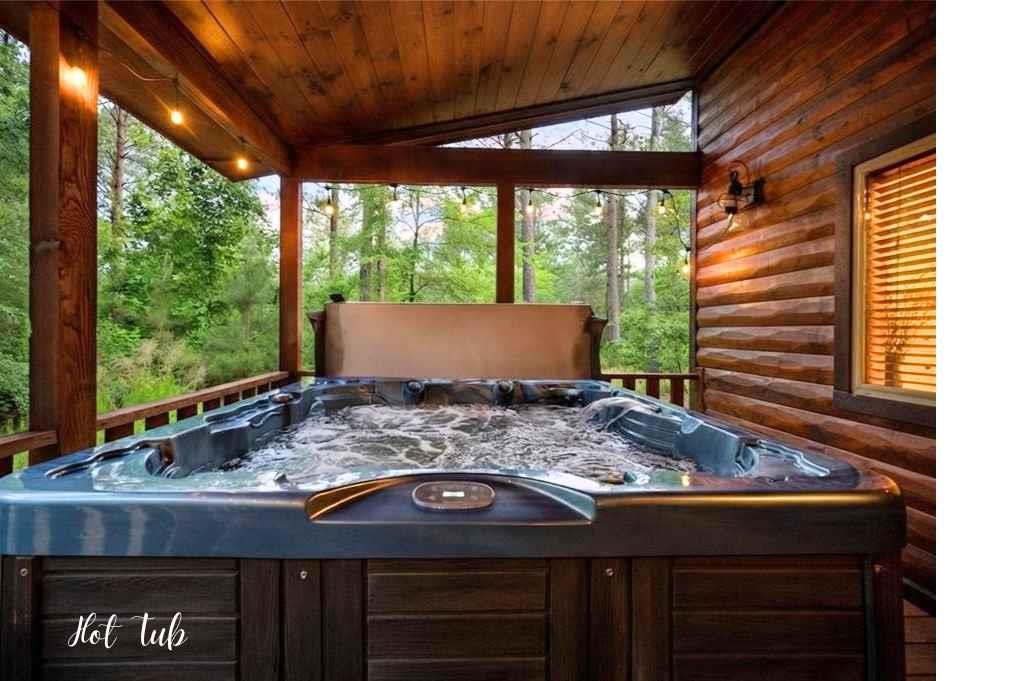 256 Green Briar Trail Property Photo 33