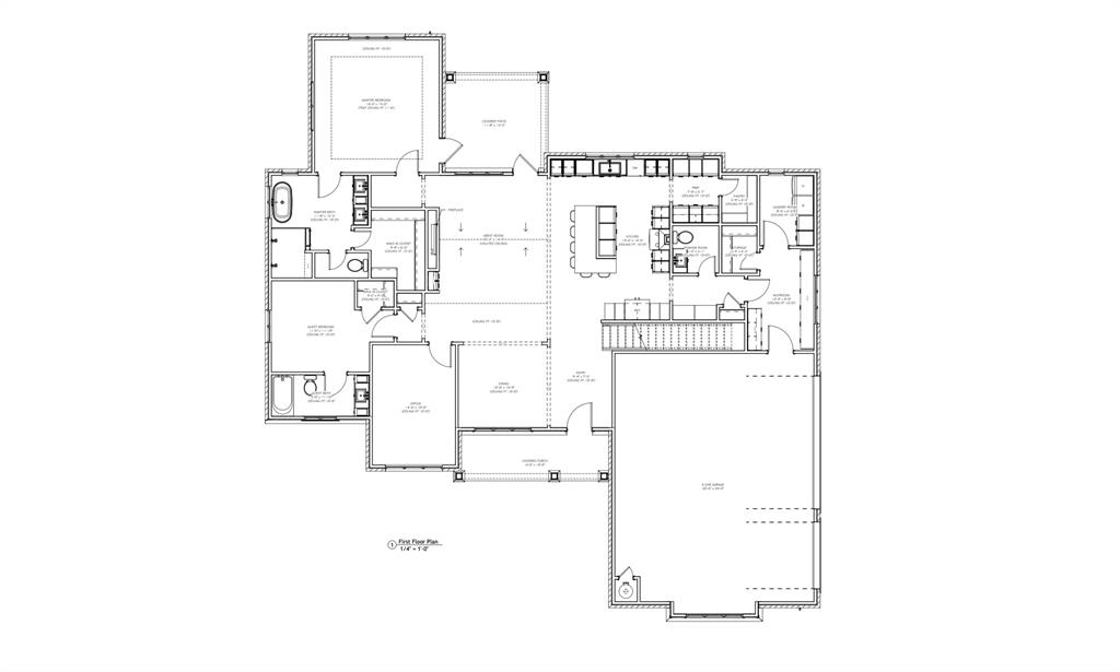 3109 Basanova Drive Property Photo 10