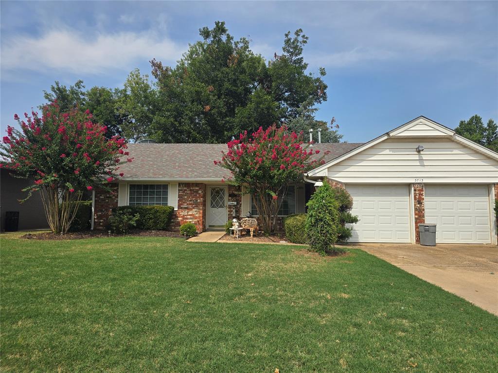 3713 N Bryan Avenue Property Photo 1