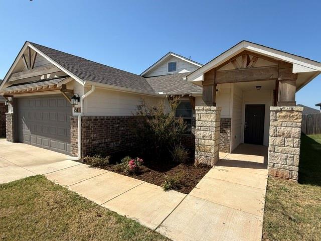 611 Red Cedar Way Property Photo 1