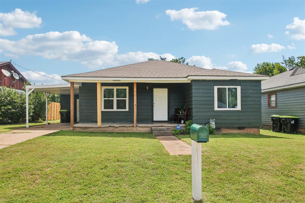 804 N Santa Fe Avenue Property Photo 3