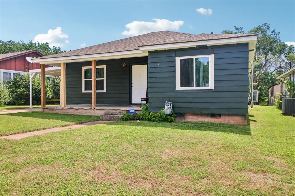 804 N Santa Fe Avenue Property Photo 4