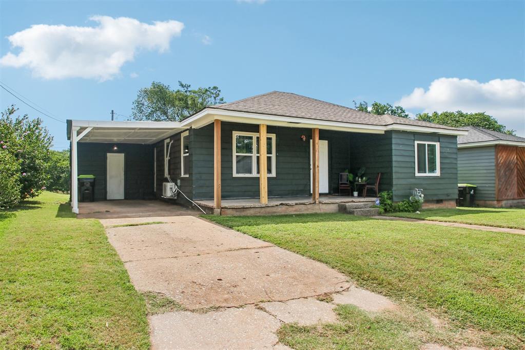 804 N Santa Fe Avenue Property Photo 5