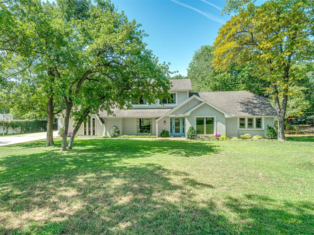 1644 Red Fox Road Property Photo 1