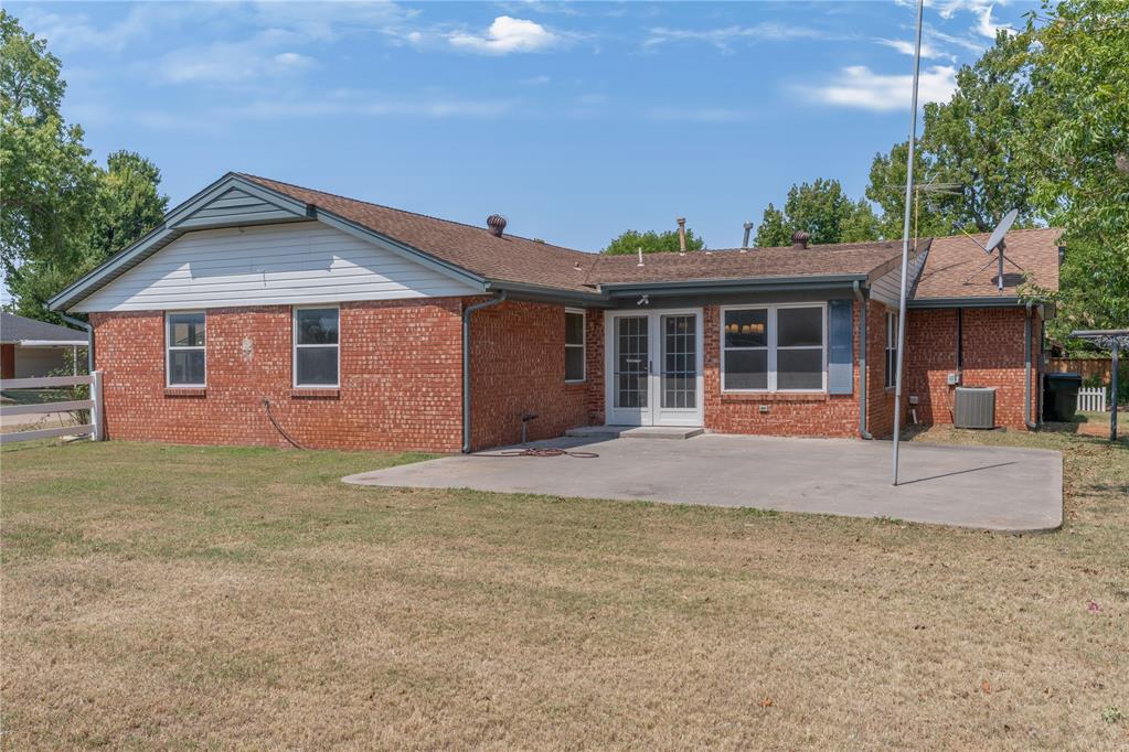 601 Country Club Circle Property Photo 35