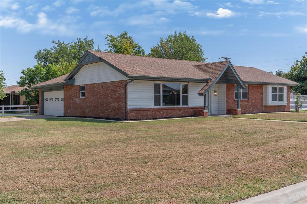 601 Country Club Circle Property Photo 37