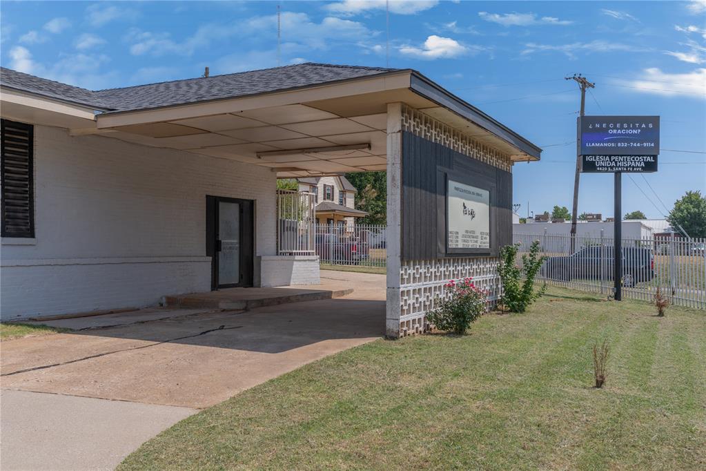 4620 S Santa Fe Avenue Property Photo 43