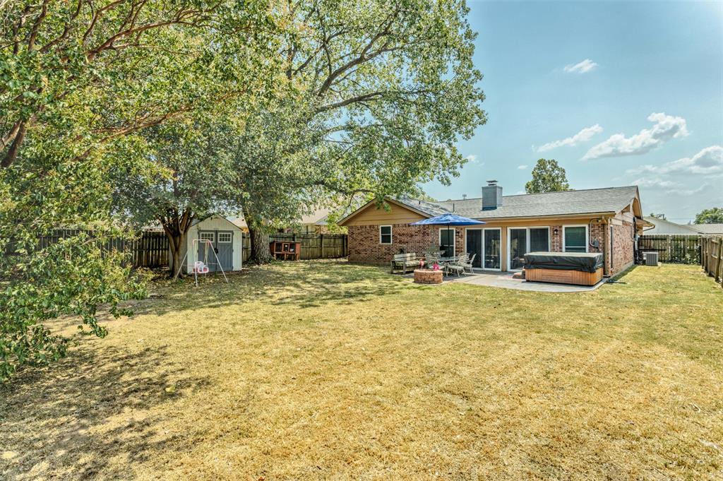 409 Williams Drive Property Photo 29
