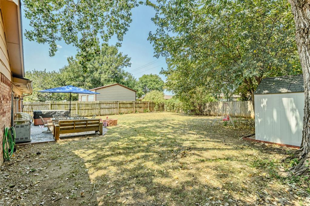 409 Williams Drive Property Photo 30