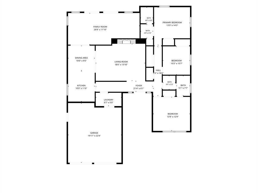 409 Williams Drive Property Photo 31