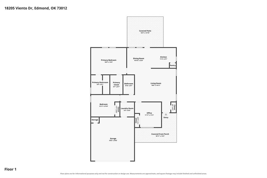 18205 Viento Drive Property Photo 34