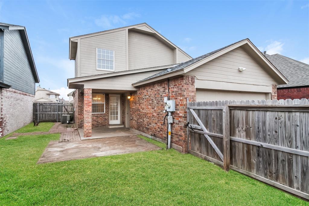 2607 Lonnie Lane Property Photo 15