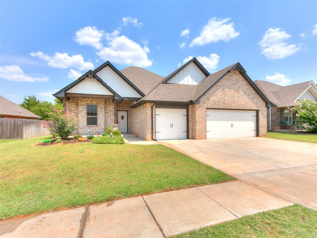 14004 Kamber Drive Property Photo 1