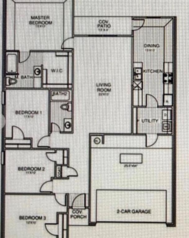 831 Twin Lakes Drive Property Photo 33