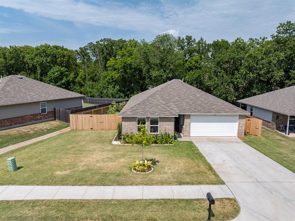 831 Twin Lakes Drive Property Photo 35