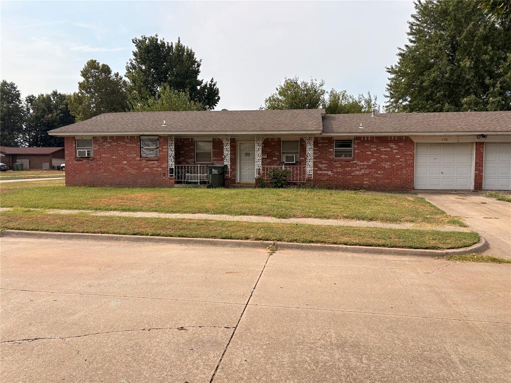 608 Mark Avenue Property Photo 1