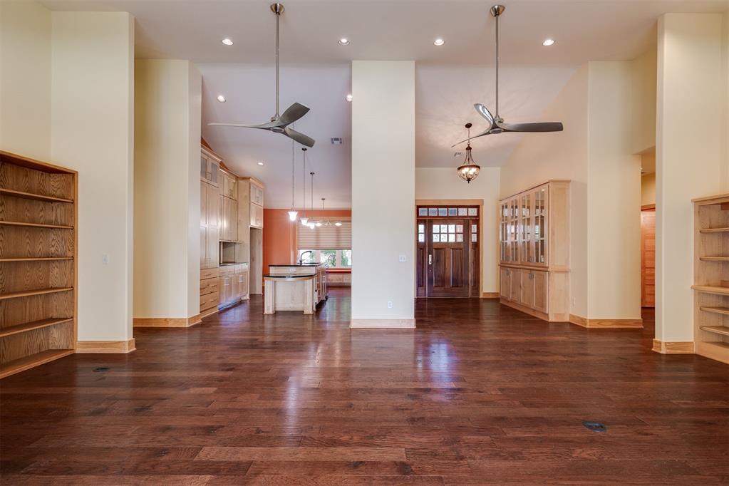 4606 Pikeys Trail Property Photo 9