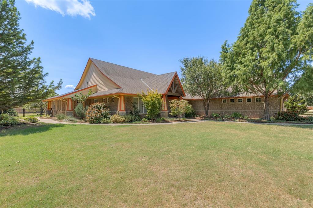 4606 Pikeys Trail Property Photo 40