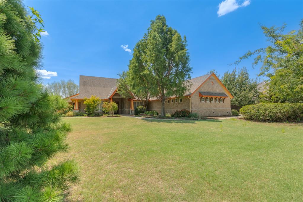 4606 Pikeys Trail Property Photo 43