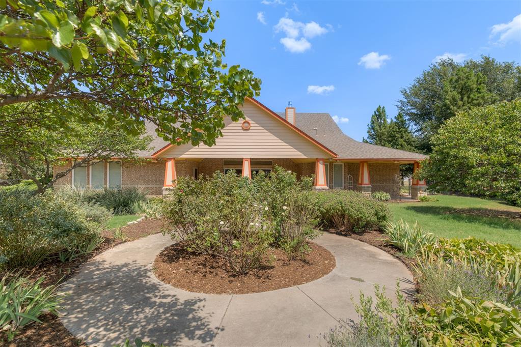 4606 Pikeys Trail Property Photo 48
