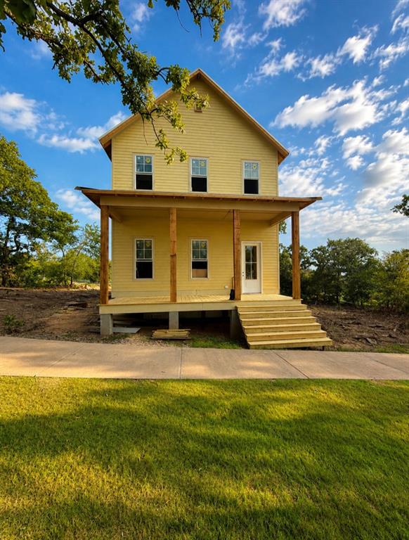 109 Ridgeline Road Property Photo 1