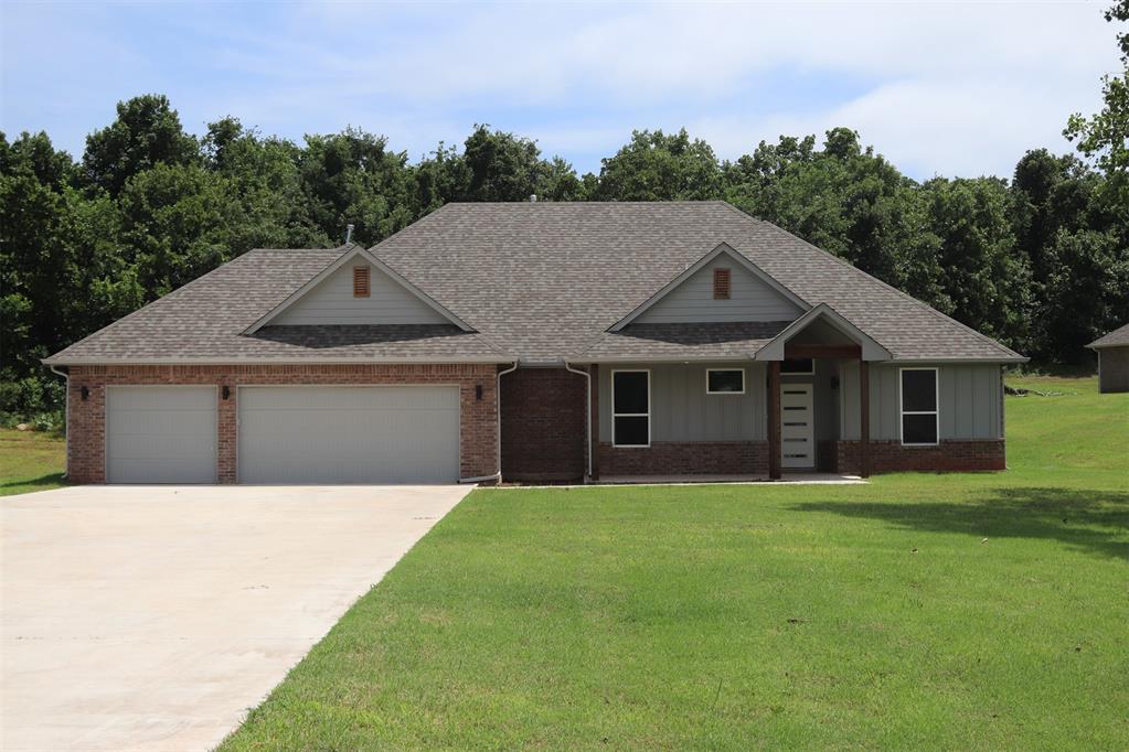 17904 Salem Road Property Photo 2