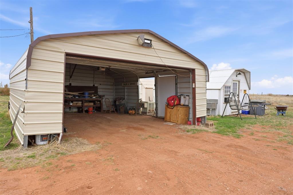 20751 E County Road 178 Property Photo 25