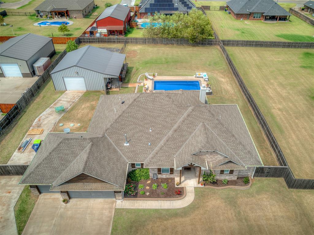 3833 Richards Way Property Photo 1