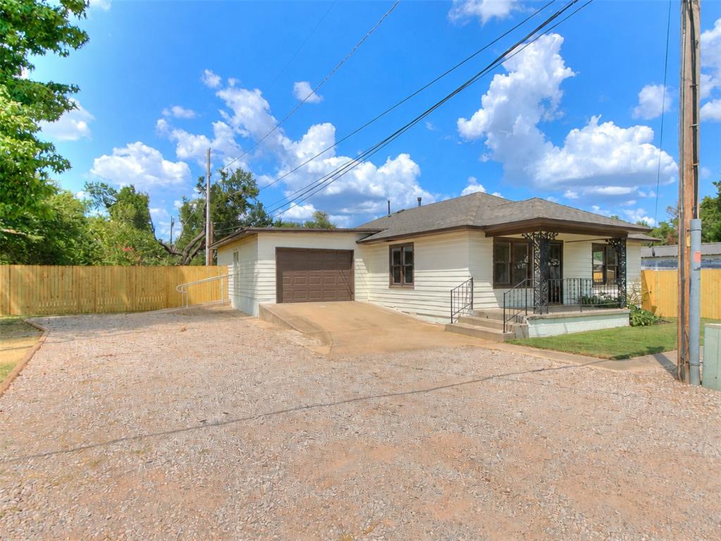 906 W Ridgewood Street Property Photo 4