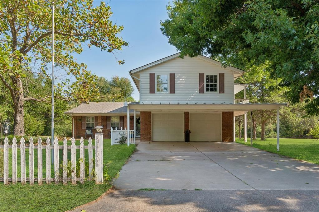 7309 Cedar Hill Property Photo 1