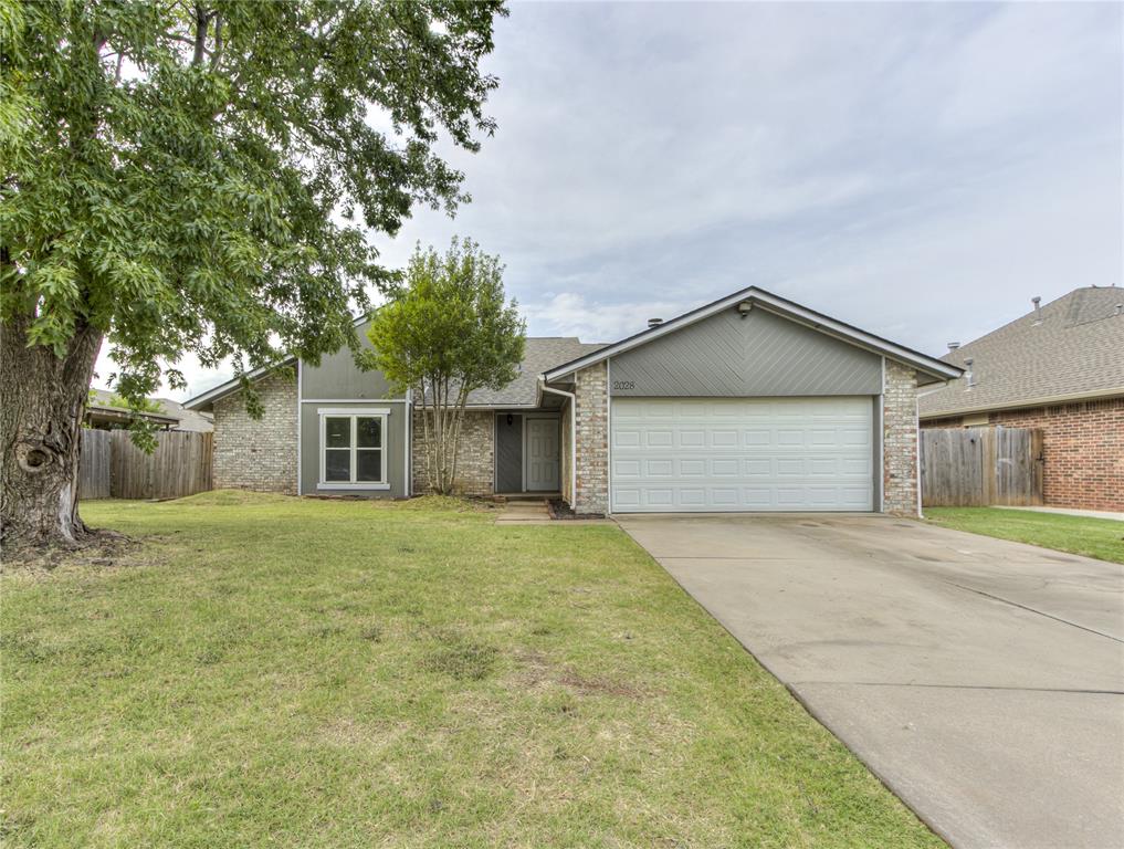 2028 Summer Way Lane Property Photo 1