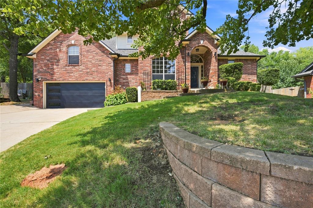 4001 Eaton Place Property Photo 1
