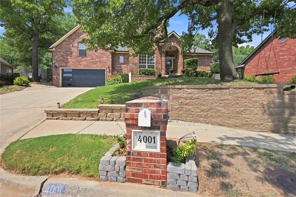 4001 Eaton Place Property Photo 2