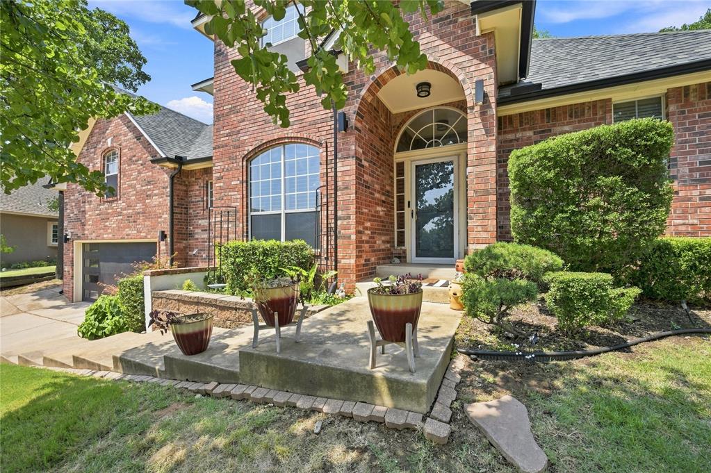 4001 Eaton Place Property Photo 4