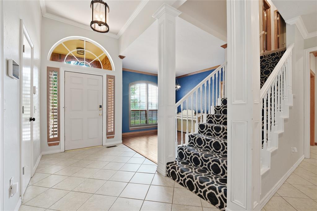 4001 Eaton Place Property Photo 10