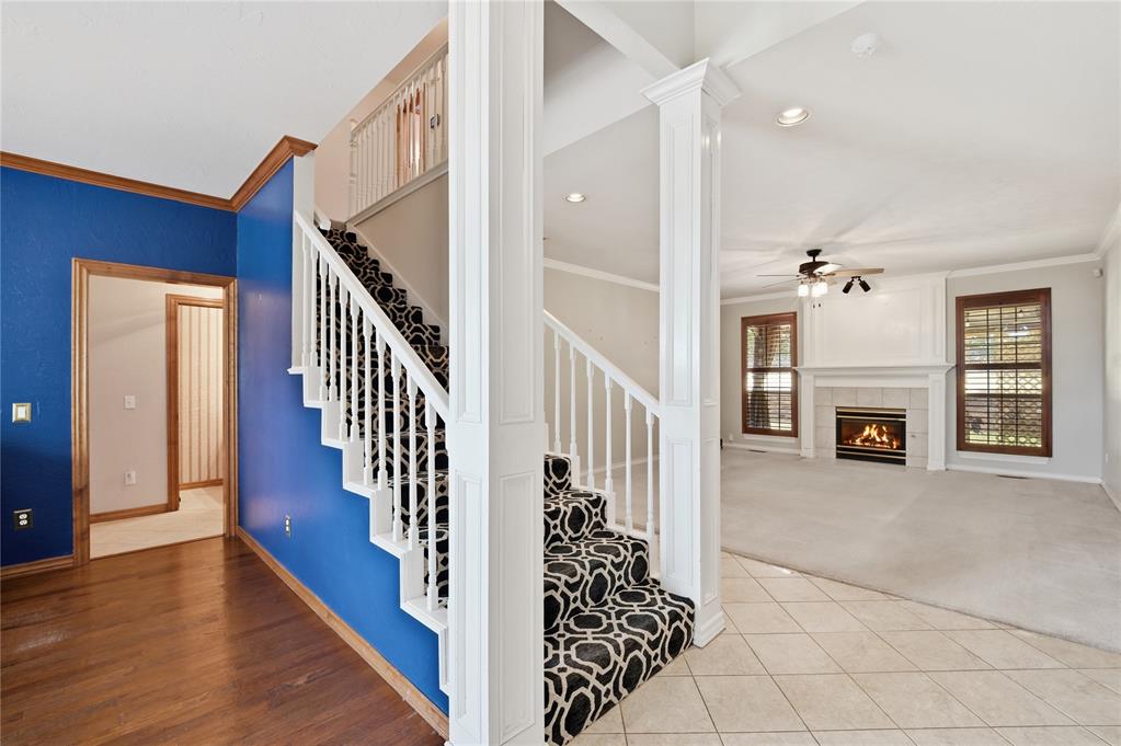 4001 Eaton Place Property Photo 11