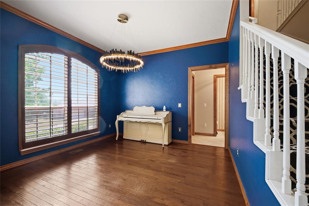 4001 Eaton Place Property Photo 12