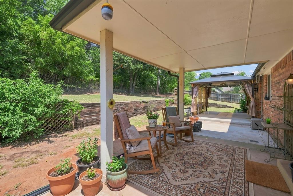 4001 Eaton Place Property Photo 19