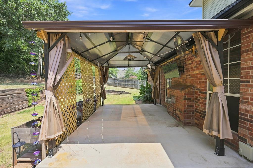 4001 Eaton Place Property Photo 39