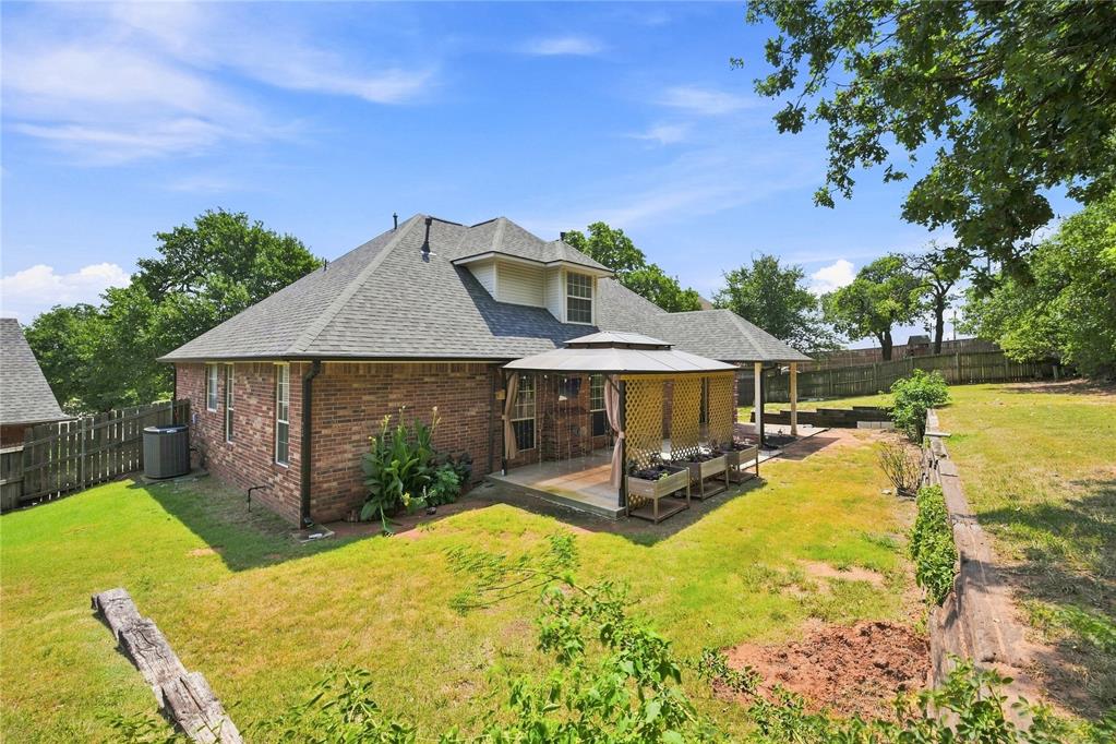4001 Eaton Place Property Photo 40
