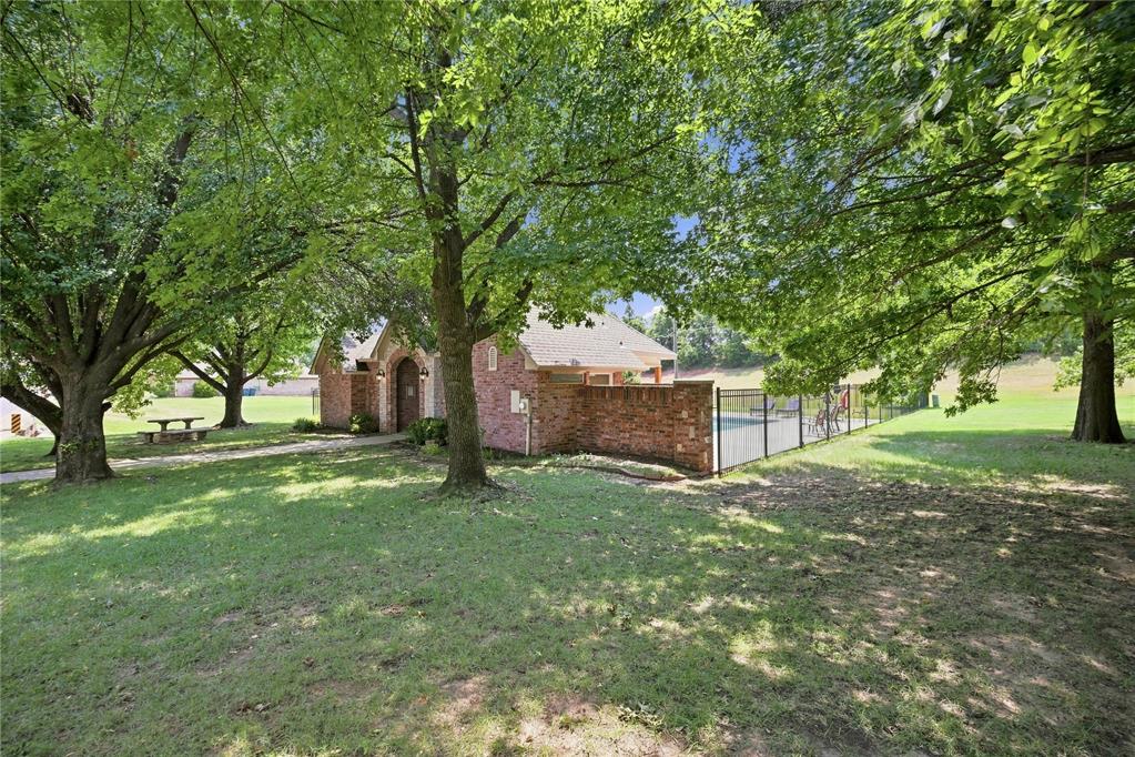 4001 Eaton Place Property Photo 44