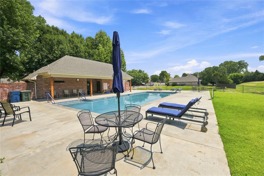 4001 Eaton Place Property Photo 45