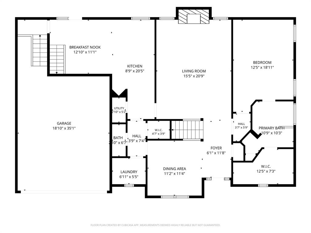 4001 Eaton Place Property Photo 47