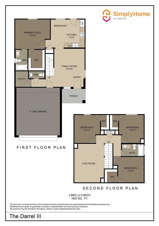 2001 Malus Way Property Photo 17