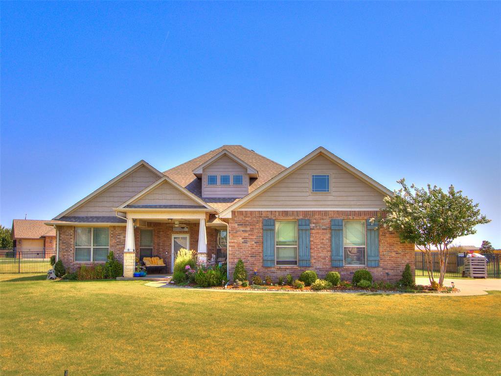 18455 Stagecoach Trail Property Photo 1