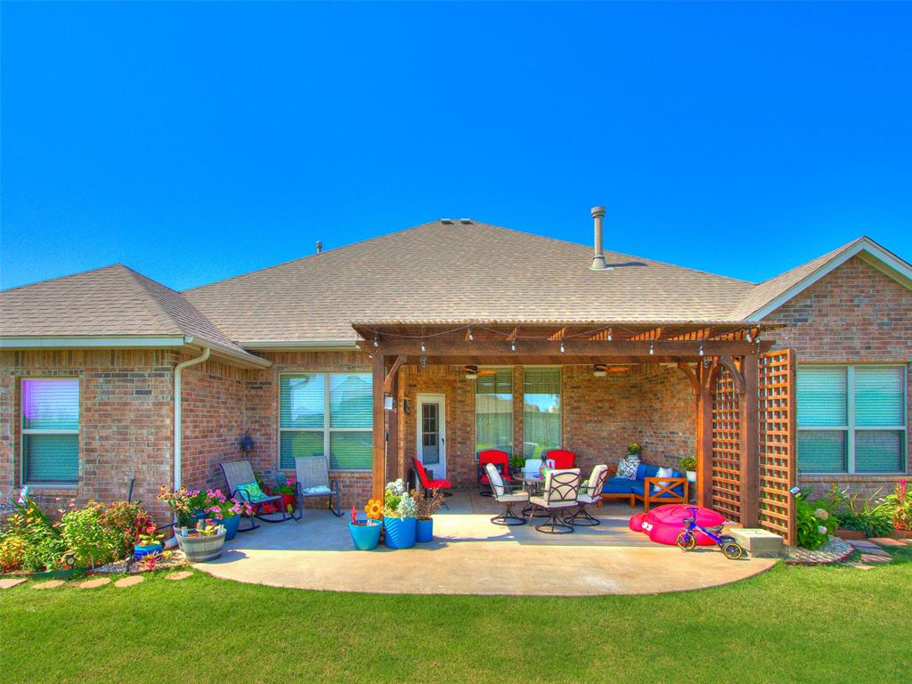 18455 Stagecoach Trail Property Photo 35