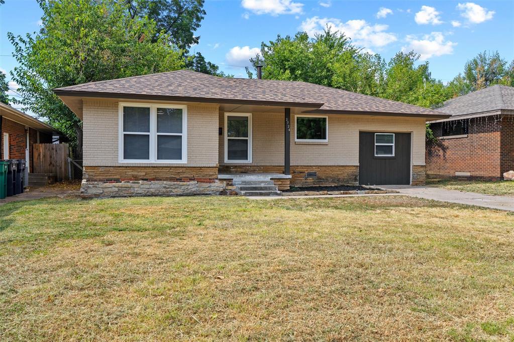 2724 Texoma Drive Property Photo 2