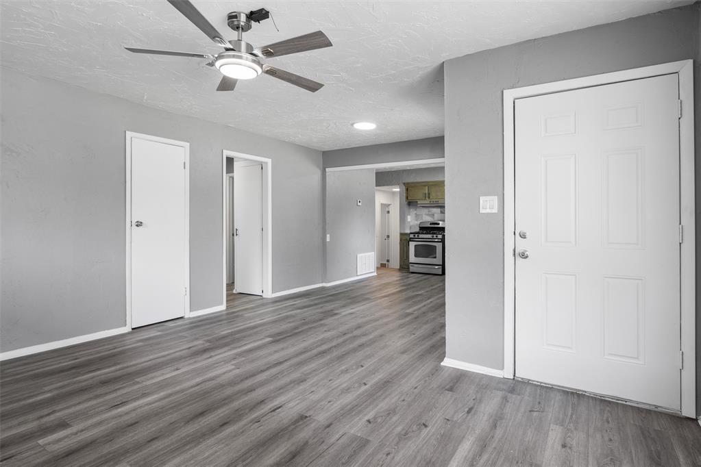 2724 Texoma Drive Property Photo 4