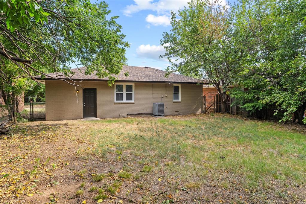 2724 Texoma Drive Property Photo 22